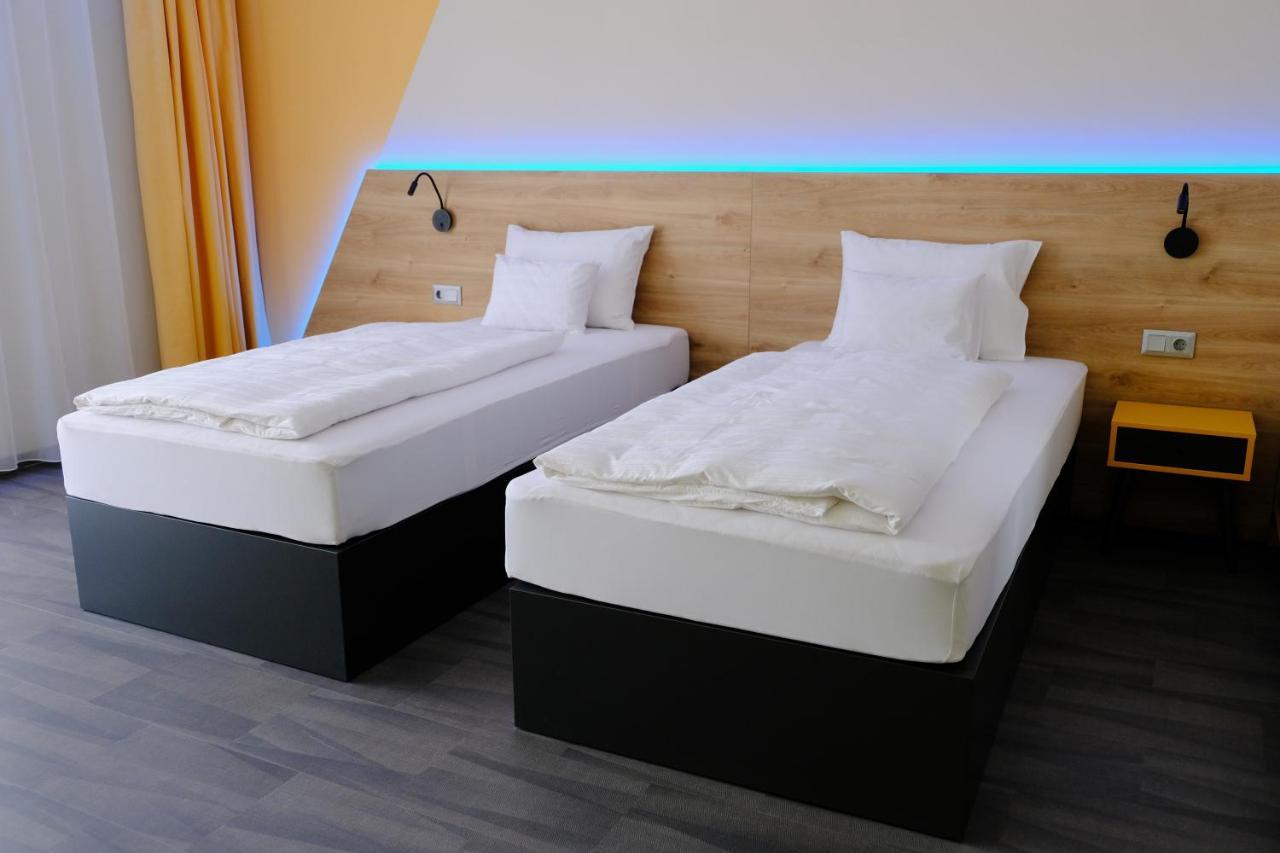Kiraly Park Hotel 솜버트헤이 외부 사진