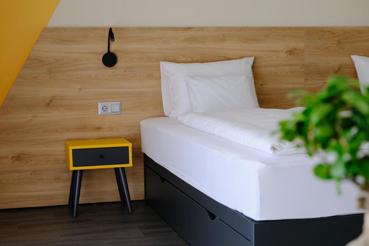 Kiraly Park Hotel 솜버트헤이 외부 사진