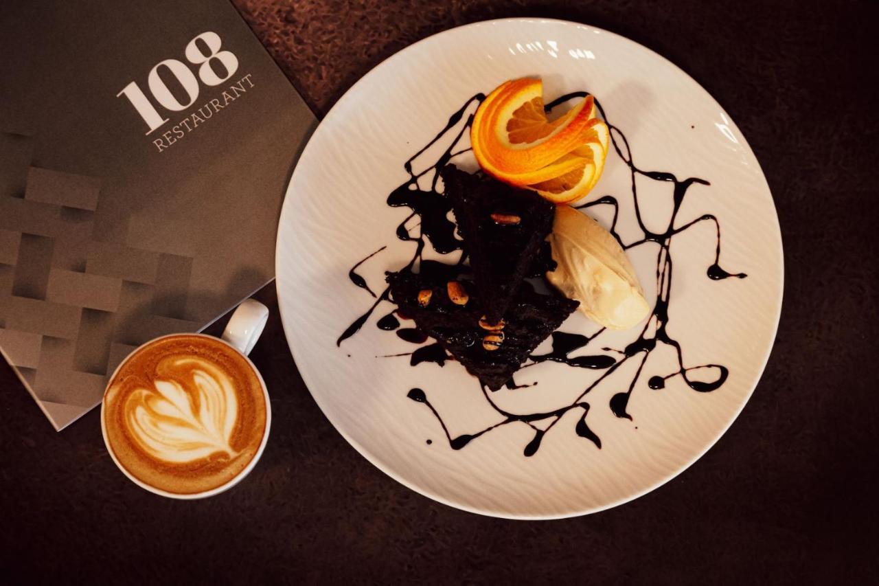 Kiraly Park Hotel 솜버트헤이 외부 사진